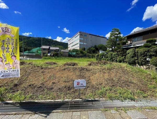 大阪府三島郡島本町桜井３ 4320万円