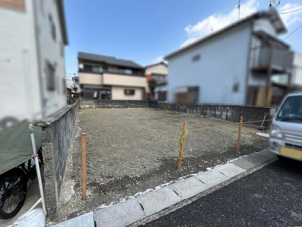 滋賀県草津市上笠２ 1950万円