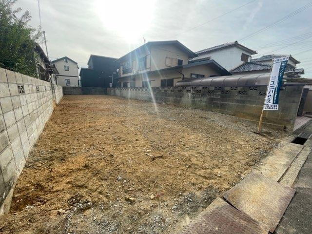大阪府泉佐野市市場西１ 1880万円