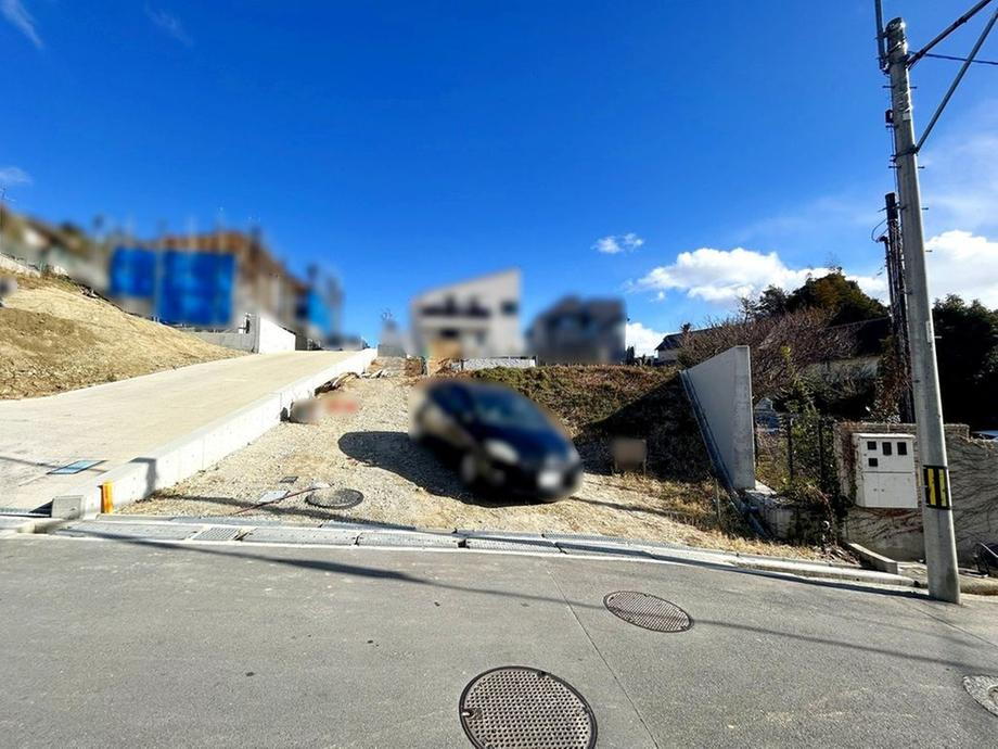大阪府豊中市東豊中町３ 9500万円