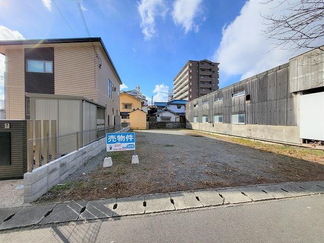 兵庫県赤穂市山手町 1180万円