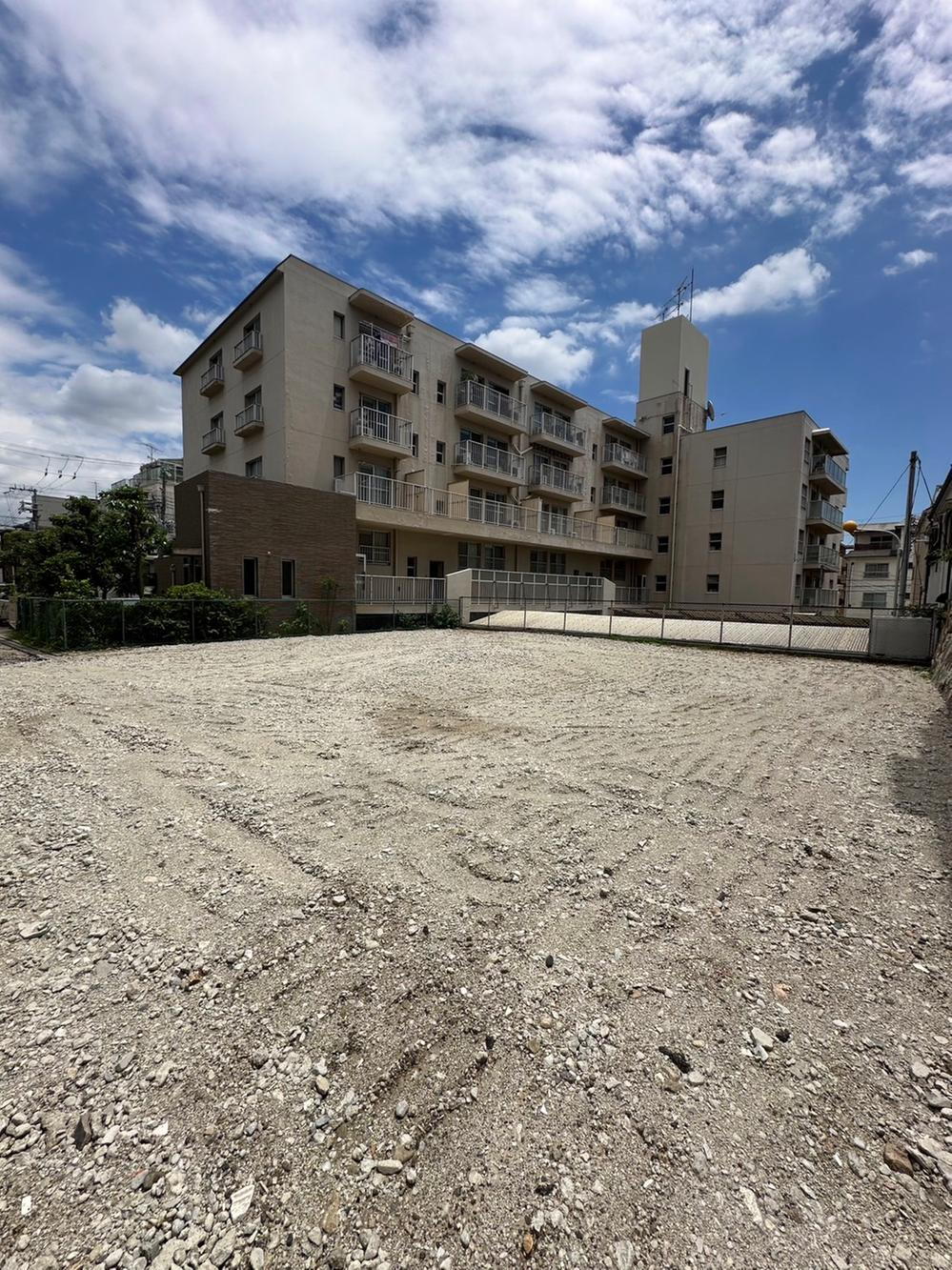 兵庫県神戸市灘区篠原南町１ 13000万円