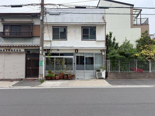 大阪府大阪市天王寺区味原本町 9480万円