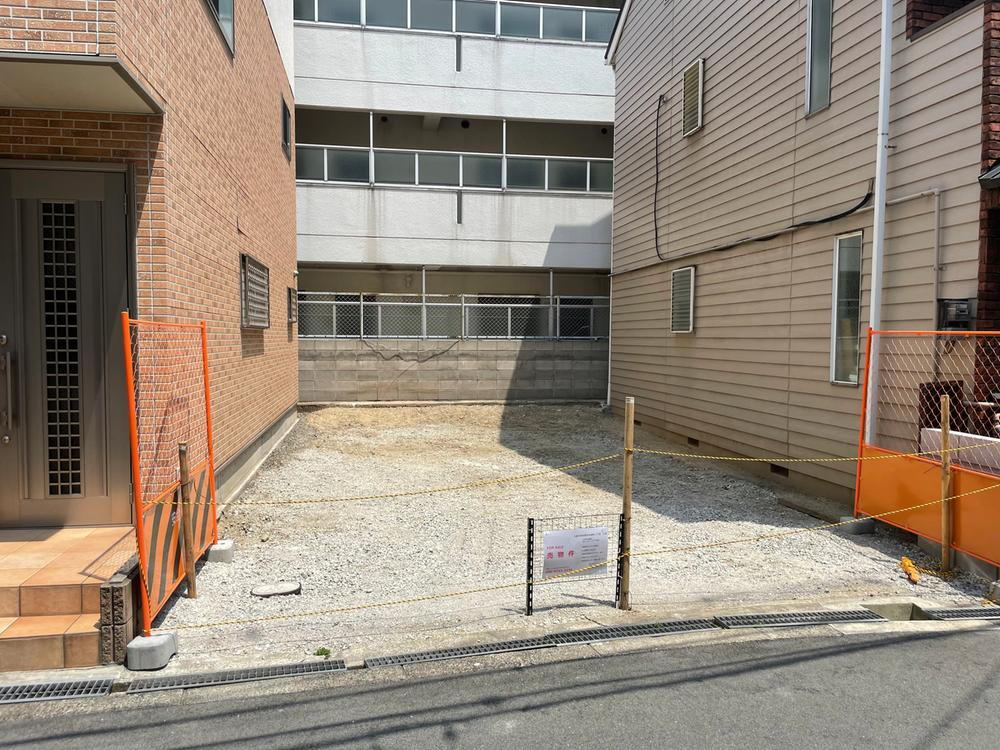 大阪府大阪市阿倍野区松崎町２ 4780万円