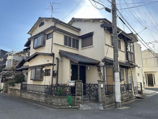 大阪府八尾市永畑町２ 1280万円