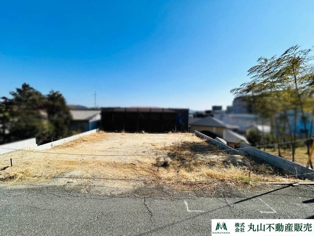 奈良県生駒市東松ケ丘 3680万円