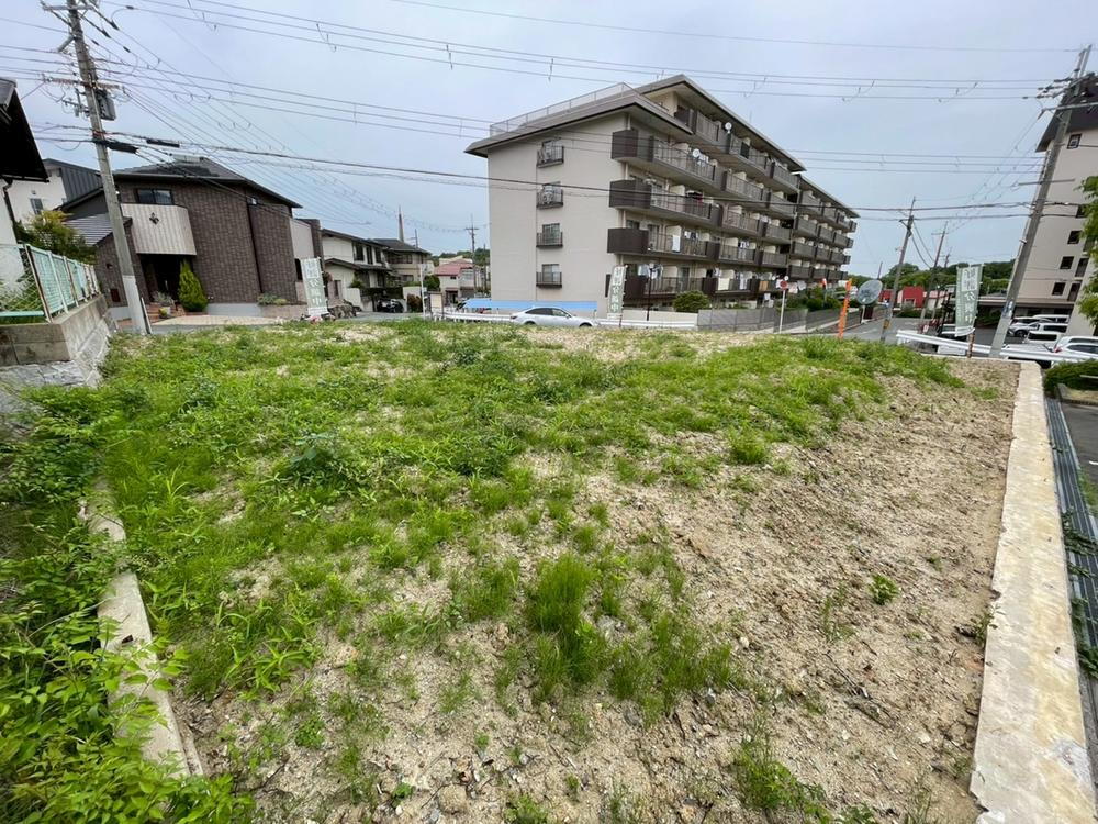 大阪府茨木市北春日丘１ 4680万円