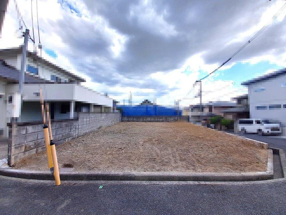 大阪府和泉市いぶき野２ 3980万円