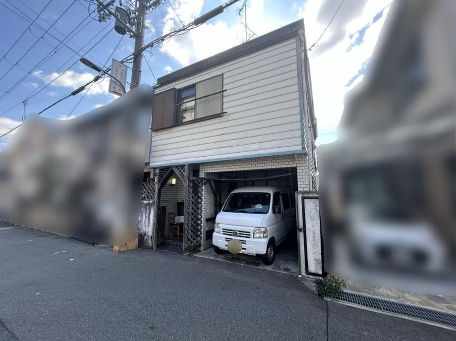 兵庫県神戸市東灘区森北町４ 1880万円