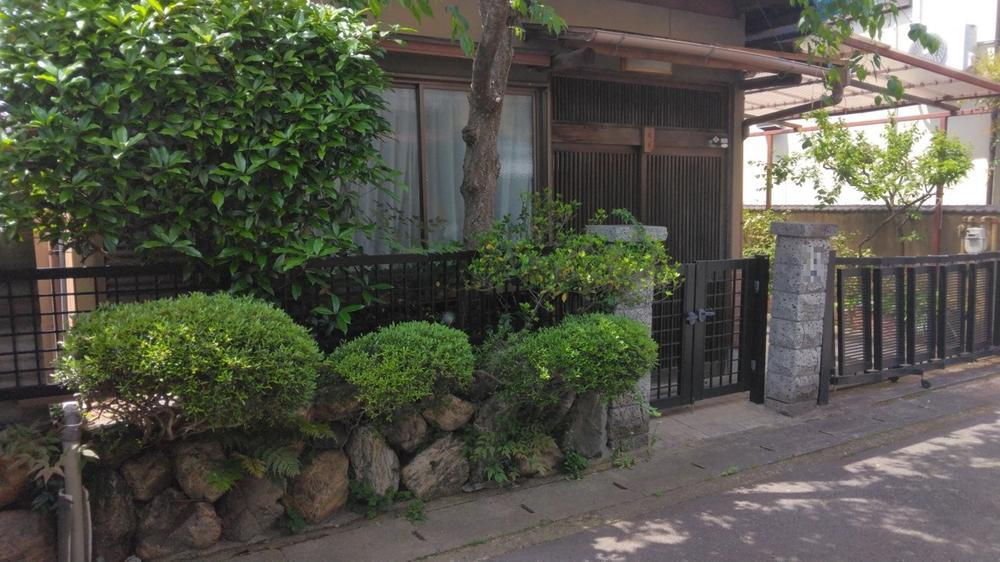 京都府京都市北区小松原北町 2480万円