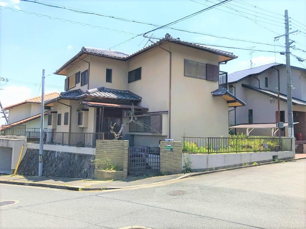 奈良県奈良市帝塚山３ 1490万円