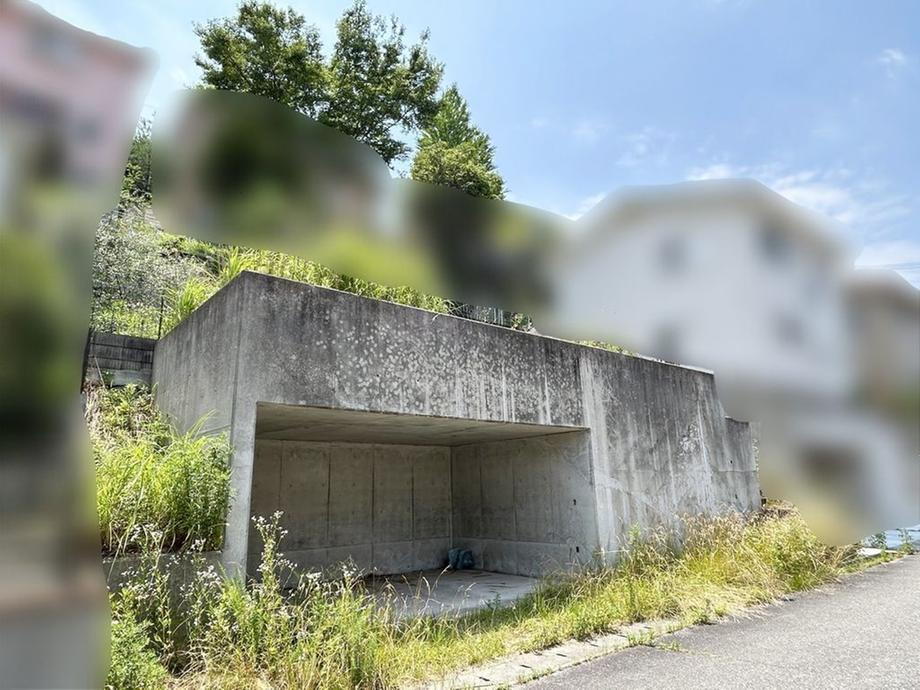 兵庫県西宮市名塩平成台 580万円