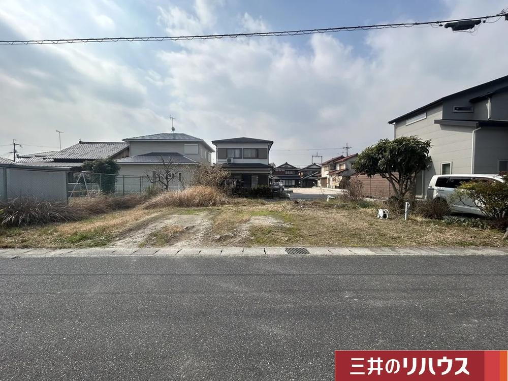 滋賀県大津市下阪本４ 2200万円