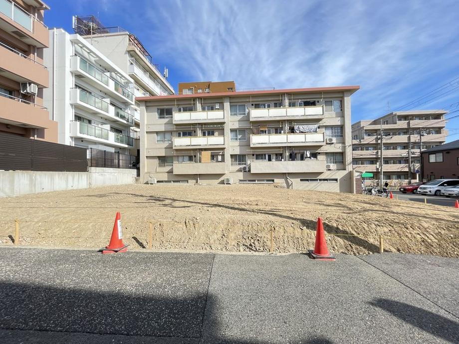 兵庫県神戸市灘区楠丘町５ 5380万円