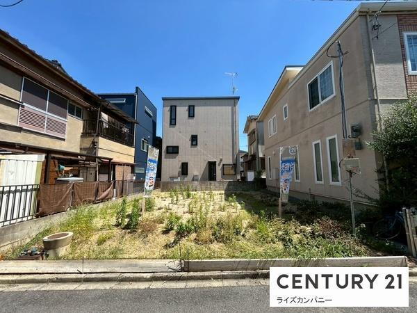 大阪府大阪狭山市池尻北１ 2180万円