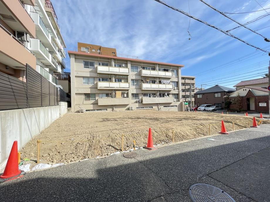 兵庫県神戸市灘区楠丘町５ 5480万円