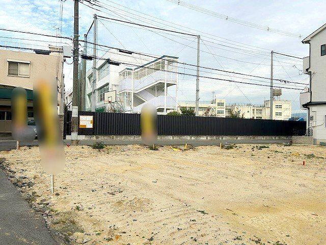 大阪府東大阪市大蓮東１ 2050万円