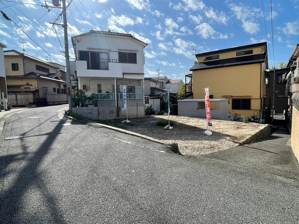 大阪府大東市諸福１ 2100万円