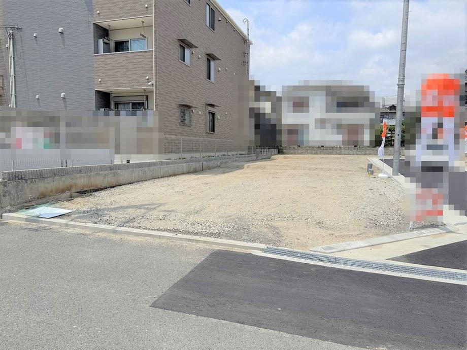 大阪府茨木市蔵垣内２ 4180万円