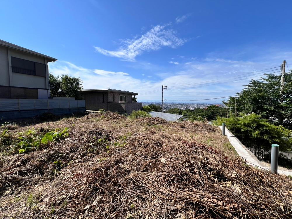 兵庫県宝塚市雲雀丘山手２ 2100万円