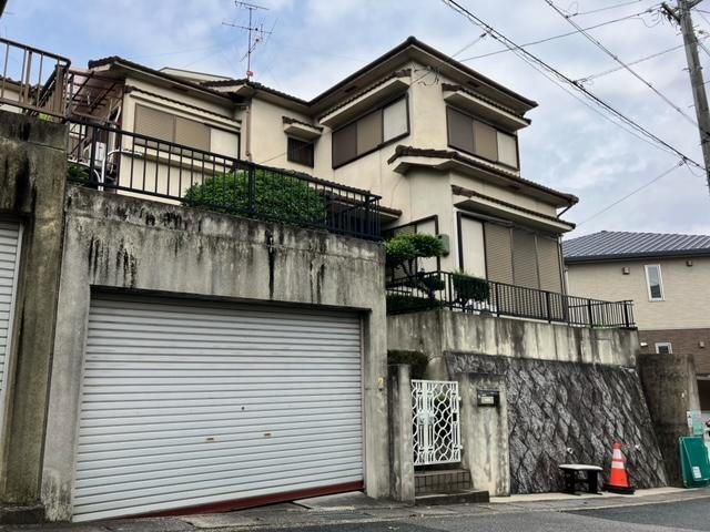 京都府宇治市神明宮東 1290万円