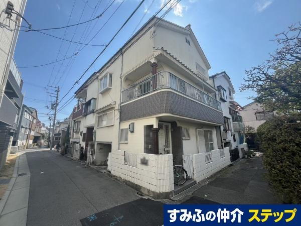 兵庫県尼崎市下坂部１ 2100万円