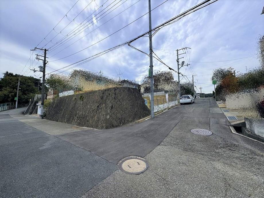 兵庫県宝塚市仁川台 3680万円