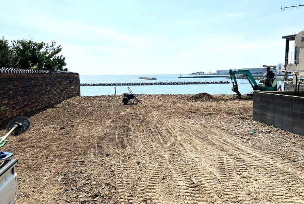 兵庫県明石市魚住町西岡 5800万円