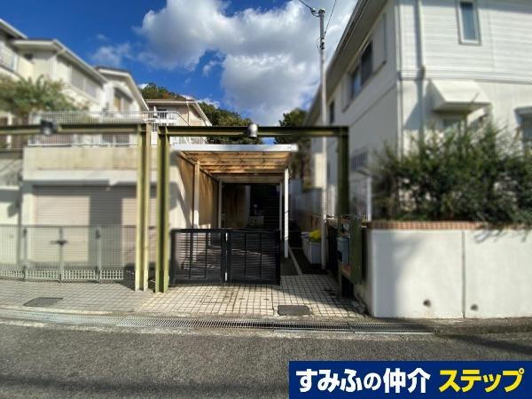 大阪府堺市南区晴美台４ 1500万円