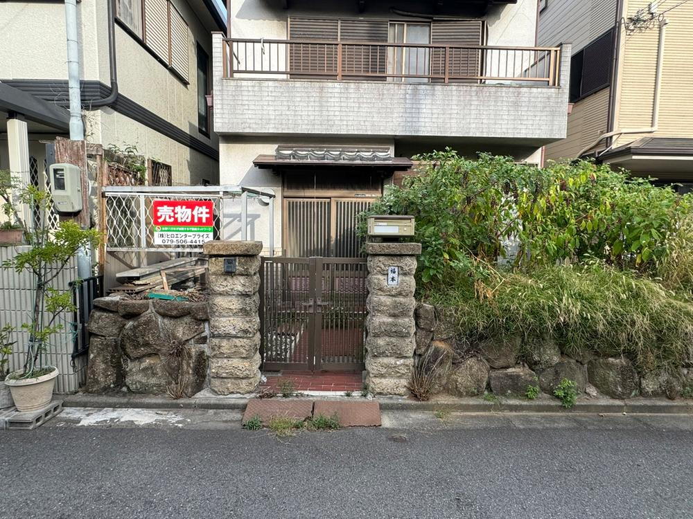 大阪府岸和田市松風町 950万円