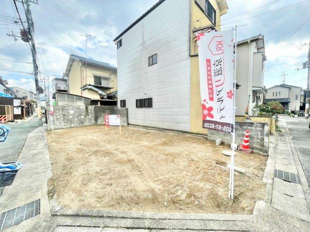 京都府京都市山科区厨子奥矢倉町 1390万円