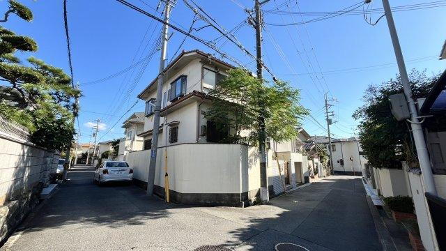 大阪府豊中市上野西３ 5080万円