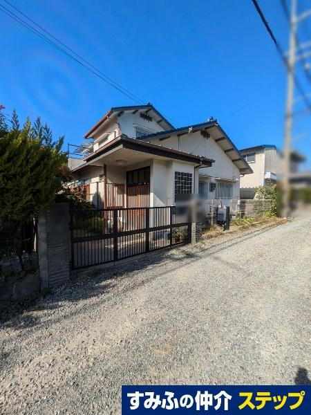 大阪府東大阪市日下町２ 1280万円