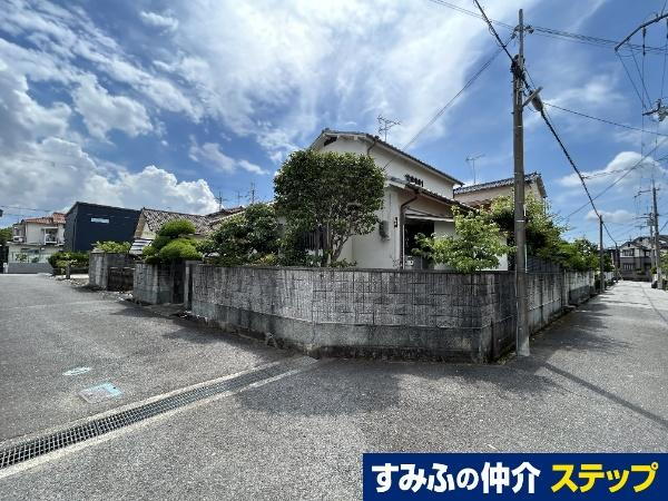 大阪府河内長野市千代田南町 1998万円