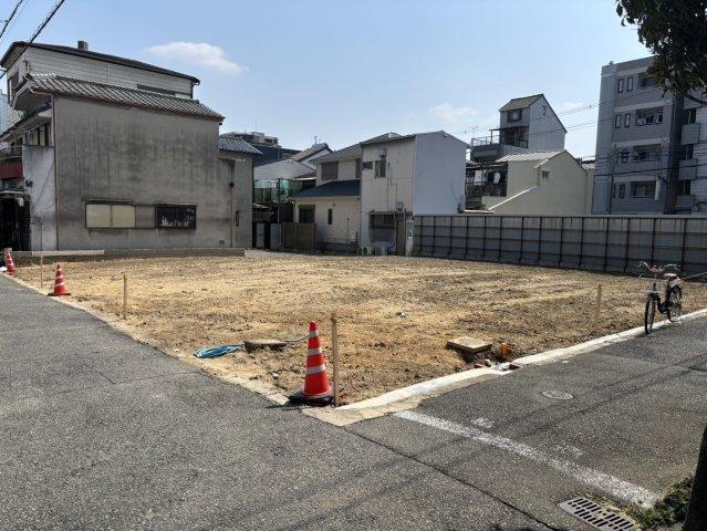 大阪府大阪市阿倍野区阪南町３ 14800万円