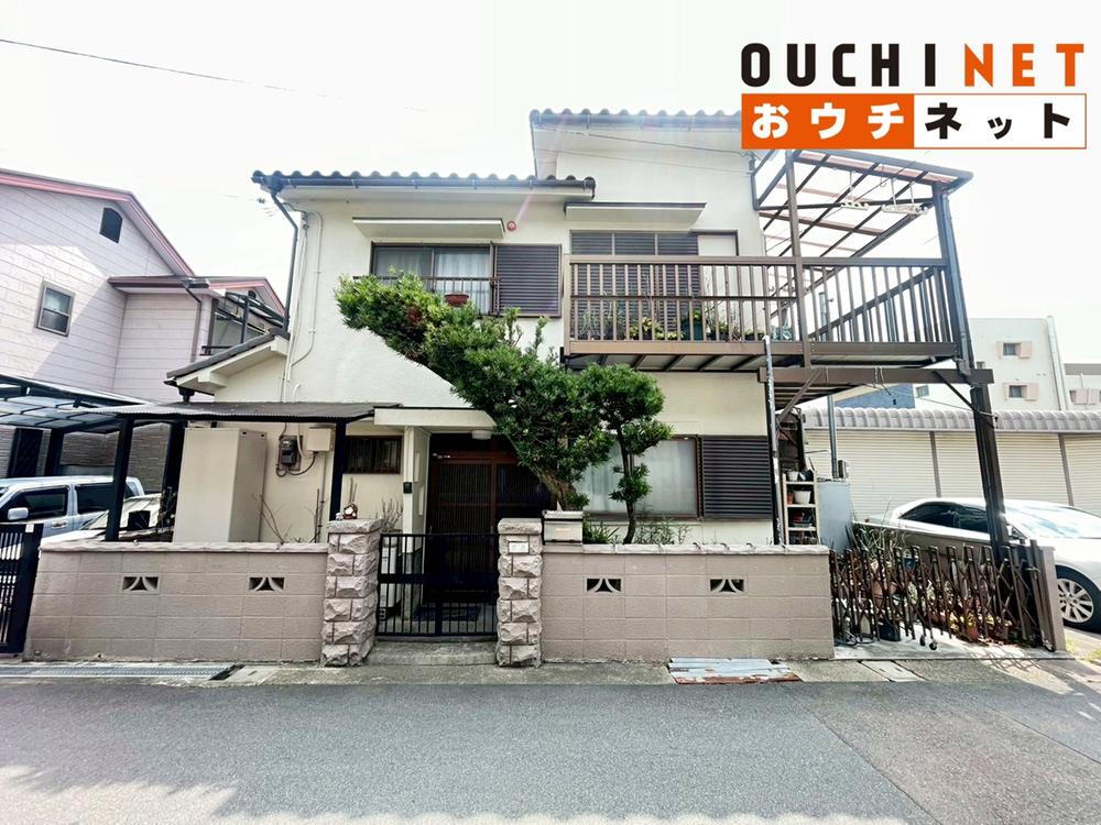 大阪府高槻市三箇牧１ 980万円