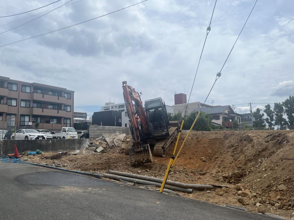 兵庫県西宮市城山 16200万円