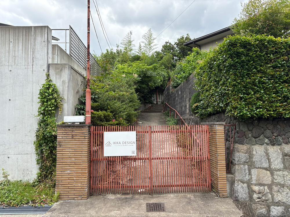 京都府長岡京市梅が丘３ 5980万円