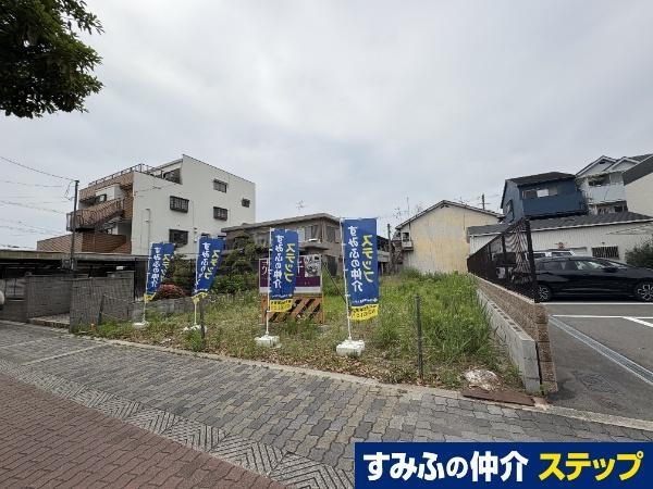 大阪府大阪市東住吉区今川３ 8980万円
