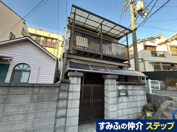 兵庫県神戸市長田区宮川町１ 1290万円