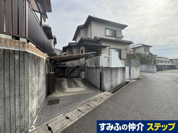 兵庫県神戸市西区伊川谷町潤和 1680万円
