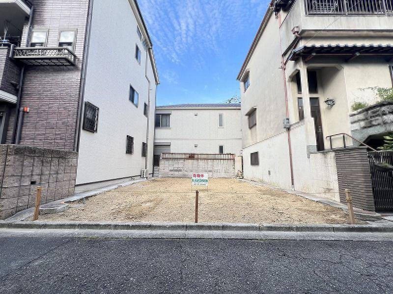 大阪府摂津市正雀３ 1380万円
