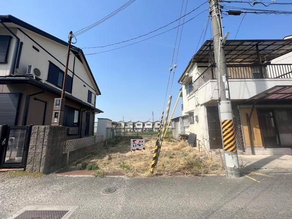 大阪府堺市美原区北余部 600万円