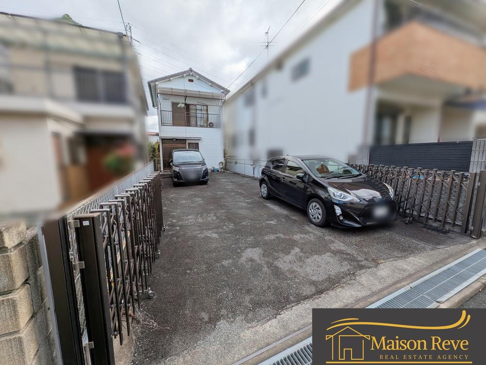 兵庫県尼崎市大庄西町２ 3180万円