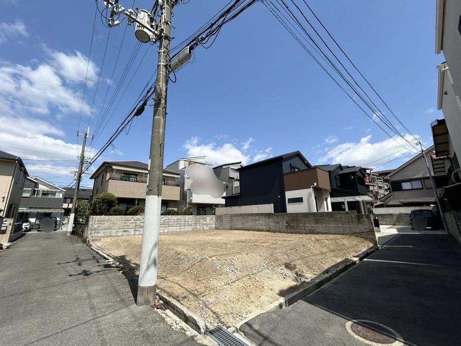 兵庫県尼崎市武庫之荘本町１ 4580万円