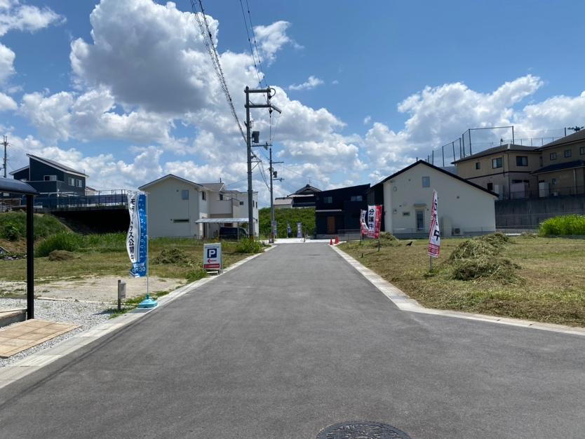 奈良県北葛城郡上牧町下牧１ 1590万円