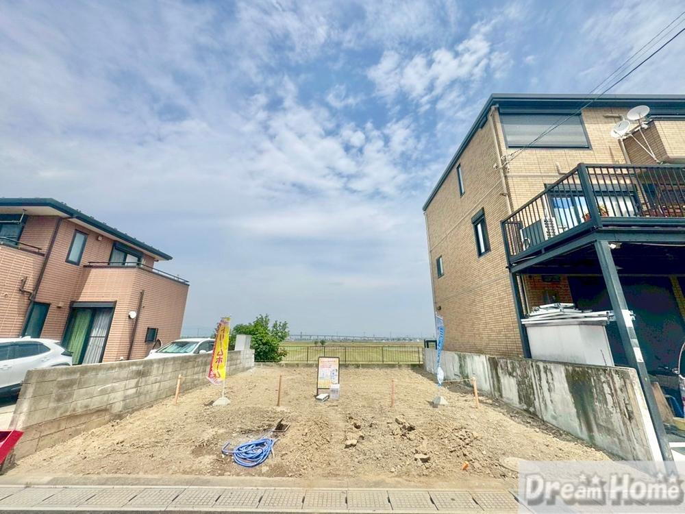 京都府宇治市伊勢田町南遊田 1900万円