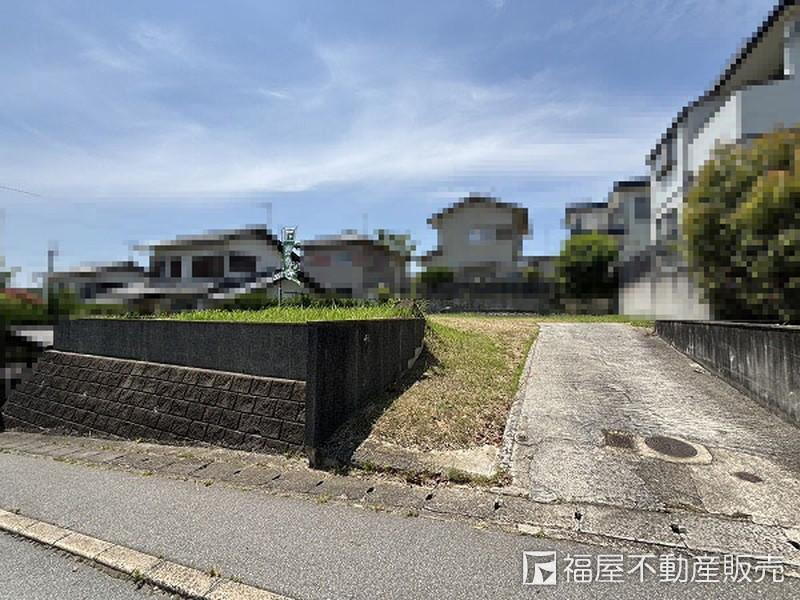 兵庫県神戸市西区富士見が丘２ 880万円