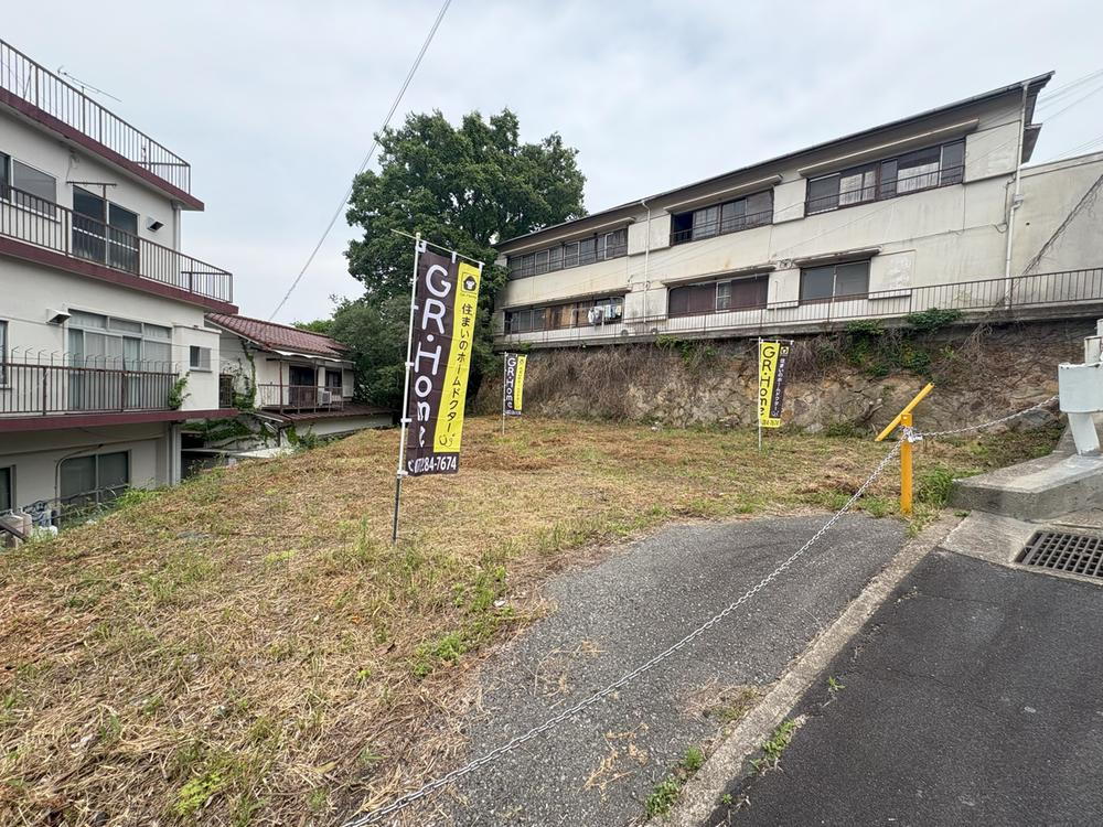 兵庫県神戸市長田区萩乃町２ 980万円