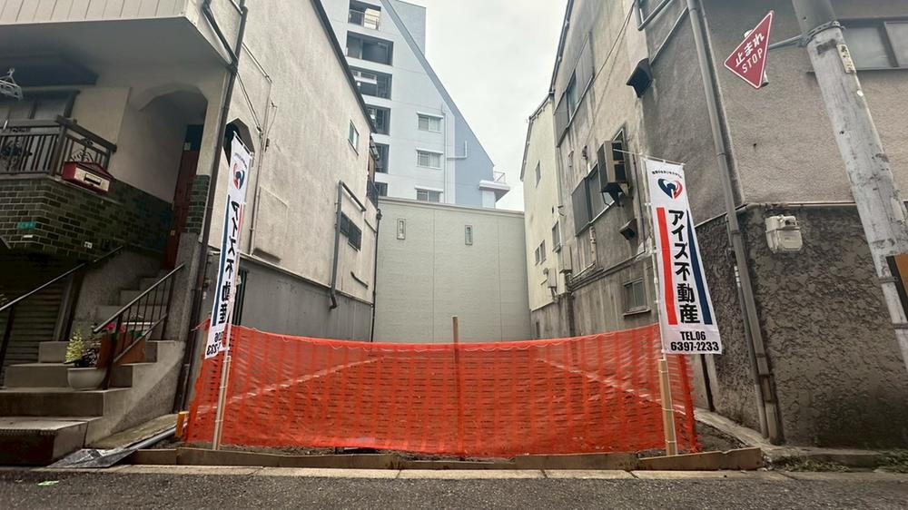 大阪府大阪市港区夕凪１ 2580万円